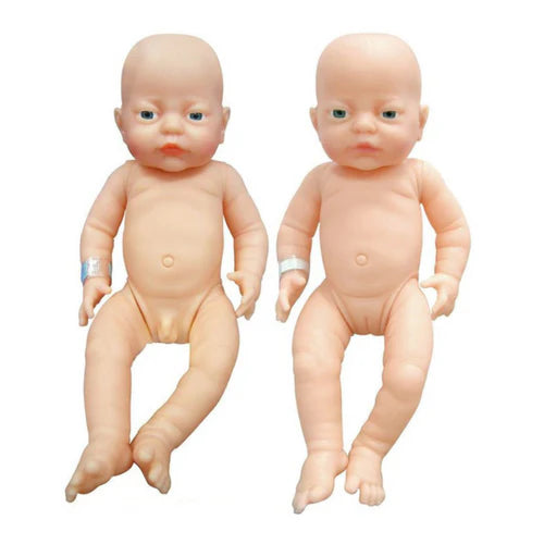 Anatomically Correct Baby Doll