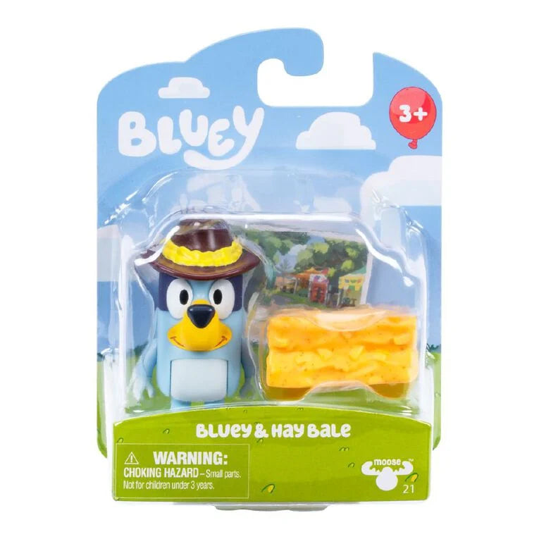 Bluey And Friends Story Starters
