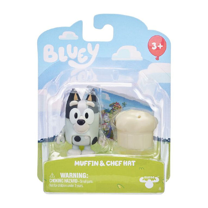Bluey And Friends Story Starters
