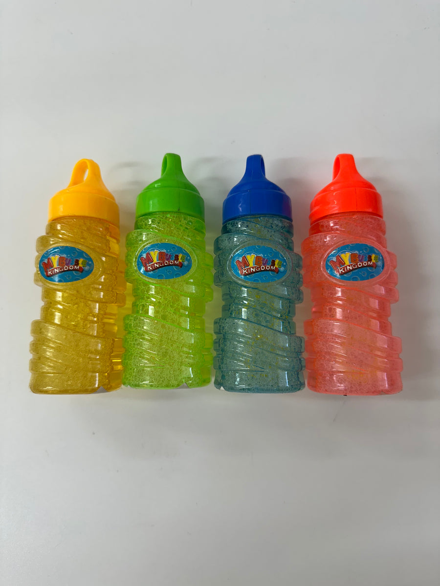 Bubbles 110mL
