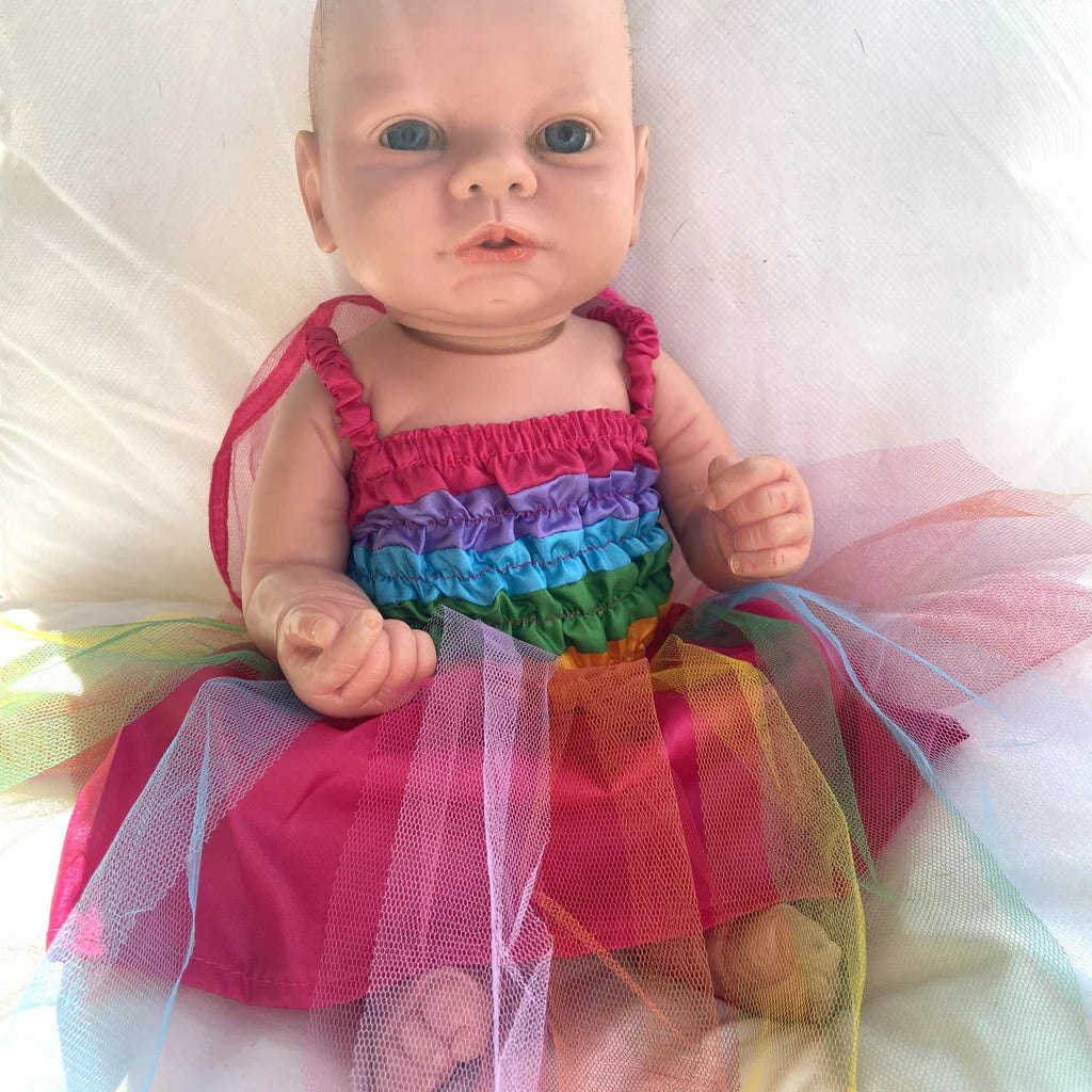 Doll clothes Freindship Fairy dress Kidzstuffonline Doll clothes Freindship Fairy dress Kidzstuffonline