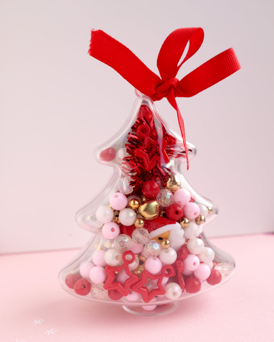 Enchanted Christmas Bead making kit