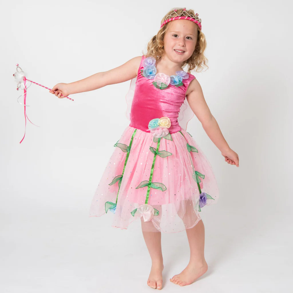 Faraway Fairy Dress Kidzstuffonline Faraway Fairy Dress Kidzstuffonline
