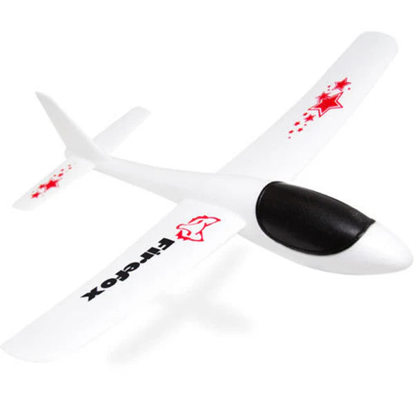 Firefox Glider toy