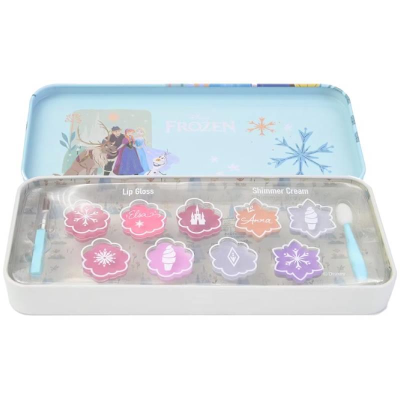Lip Smacker Frozen Lip and Face Tin