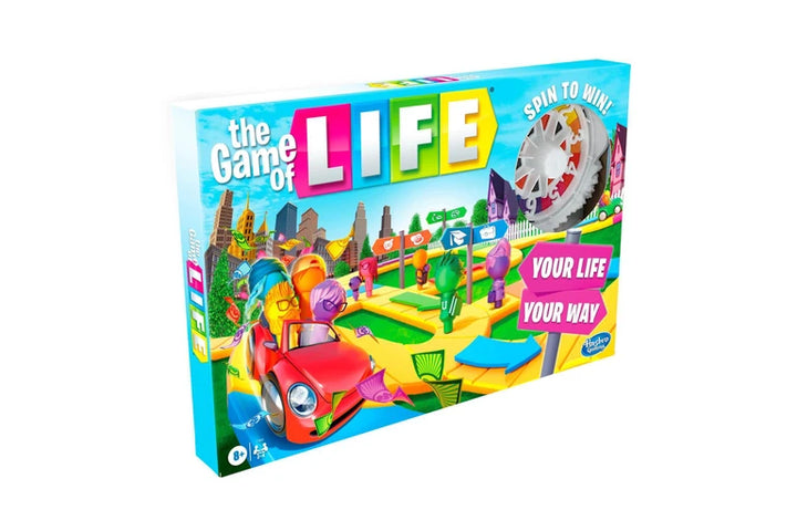 Game of Life Board Game