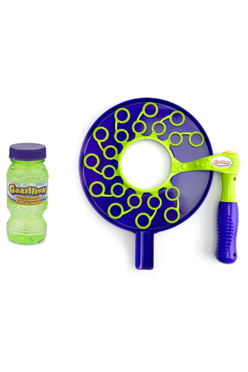 Gazillion Bubbles Spinnin' Bubble Wand