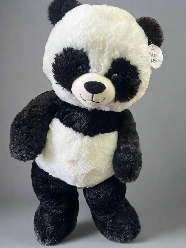 Plush panda  giant 70cm