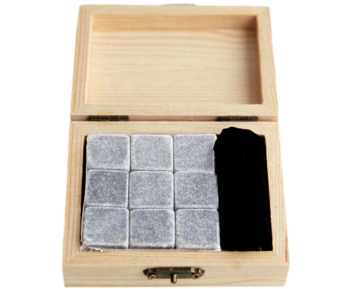 Gin Stones