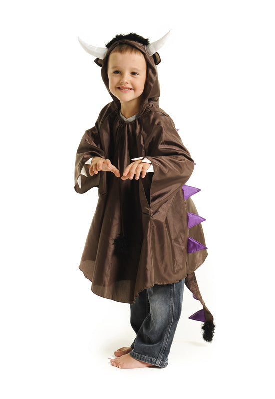 Gruffalo cape