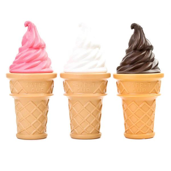 Ice Cream Money box assorted