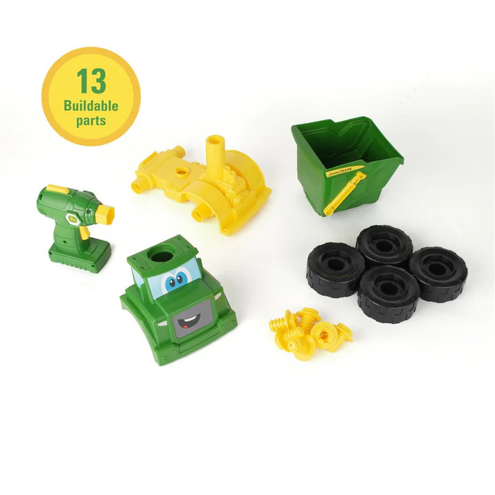 kidzstuffonline-John-Deere-Build-a-Buddy-Dump-Truck