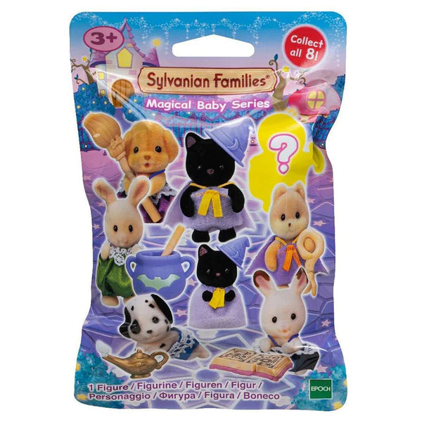 Sylvanian families online on sale