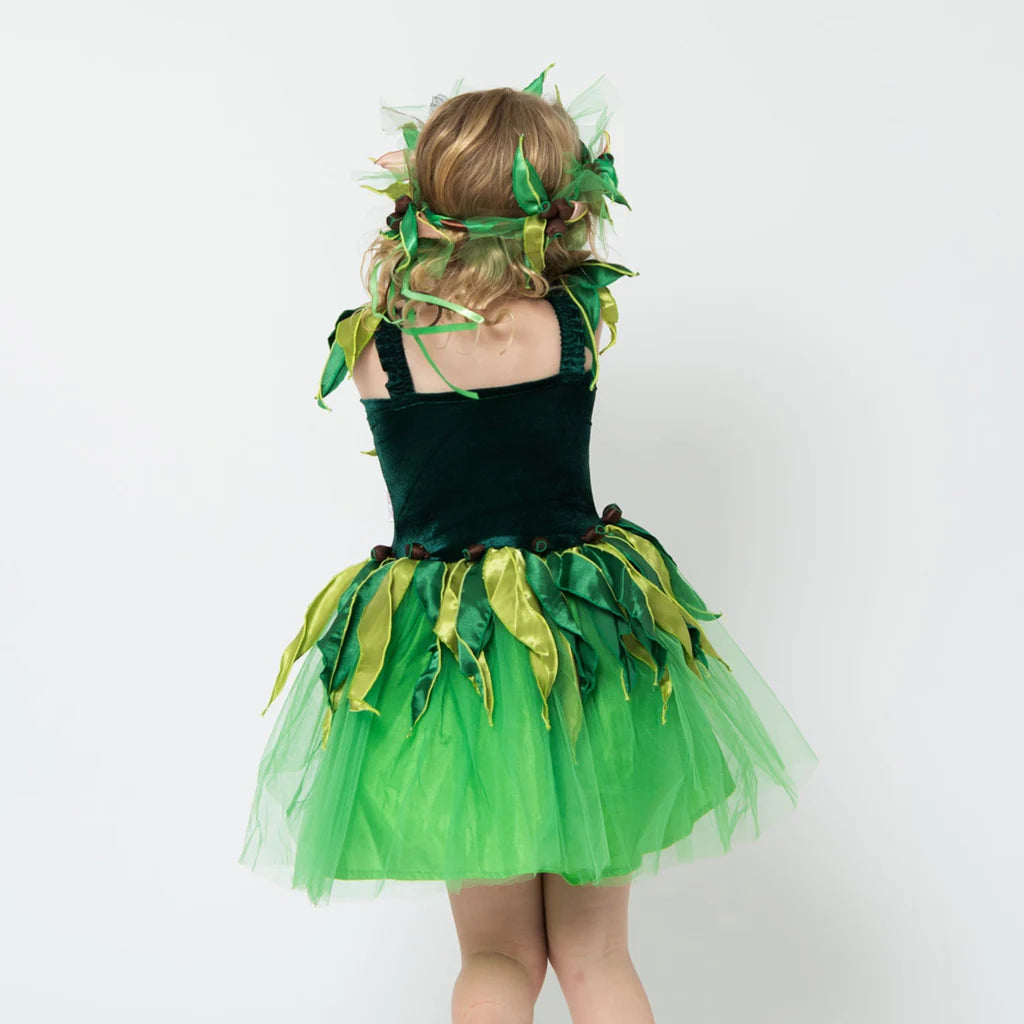 May Gibbs Gumnut Babies Dress - Small