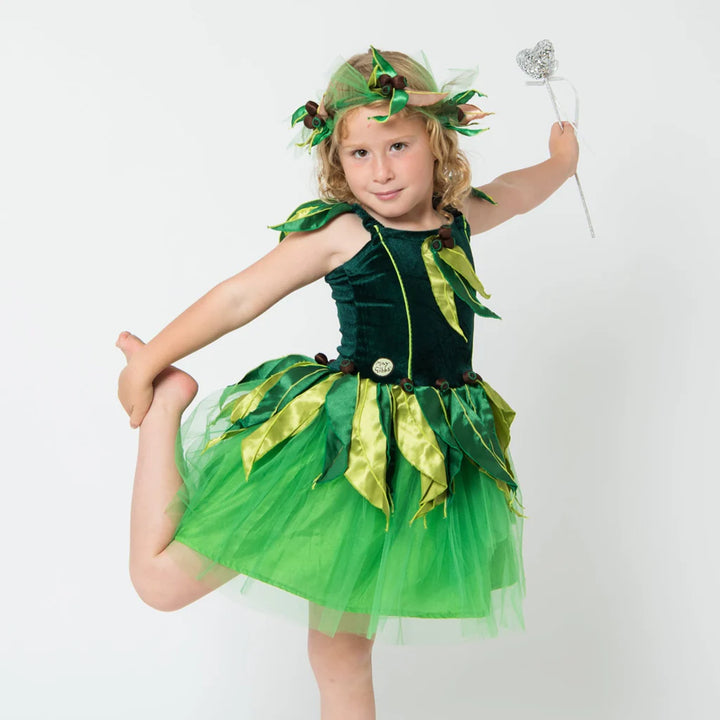 May Gibbs Gumnut Babies Dress - Small