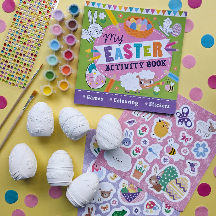 My Easter Art Set