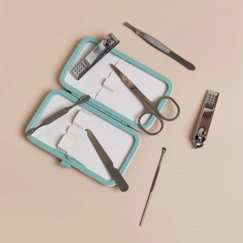 Manicure Nail care set