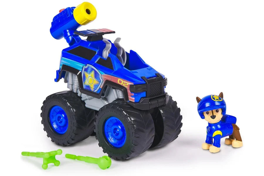 paw patrol toys