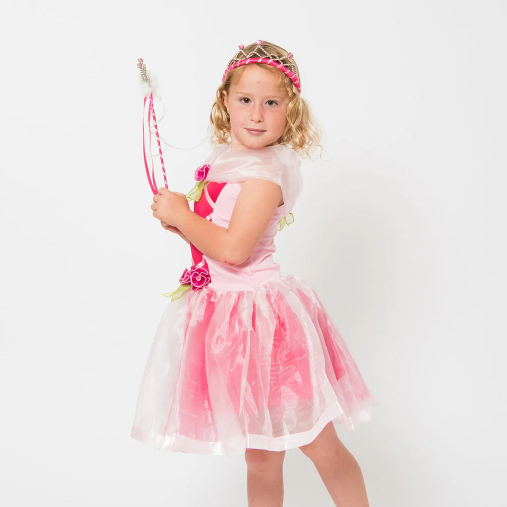 Perfect Princess dress