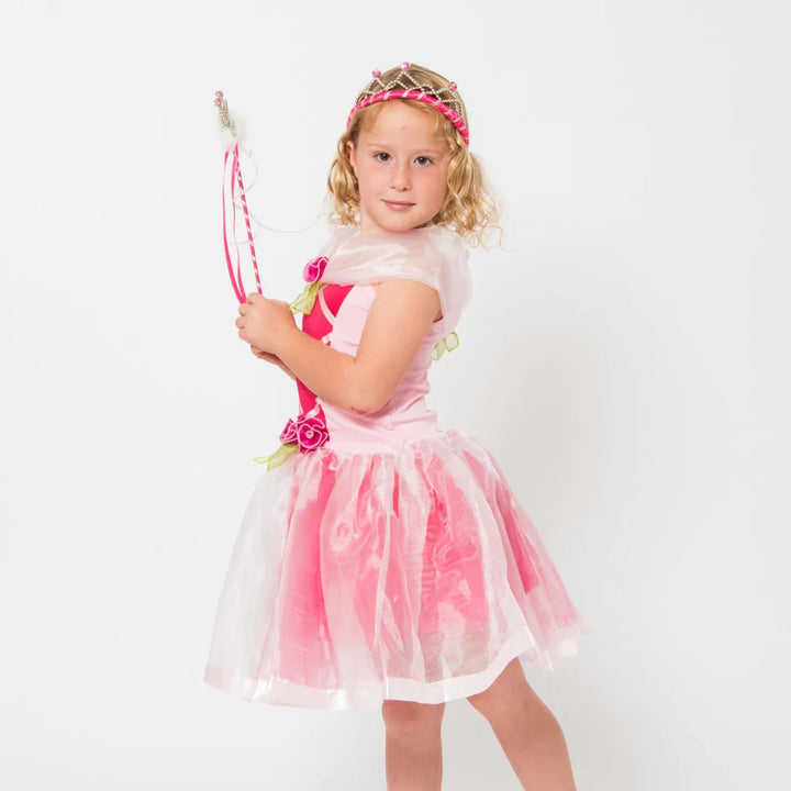 Perfect Princess dress