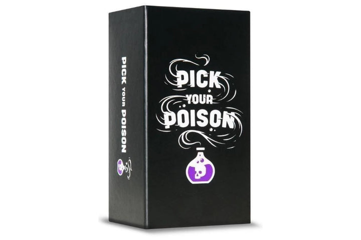Pick Your Poison