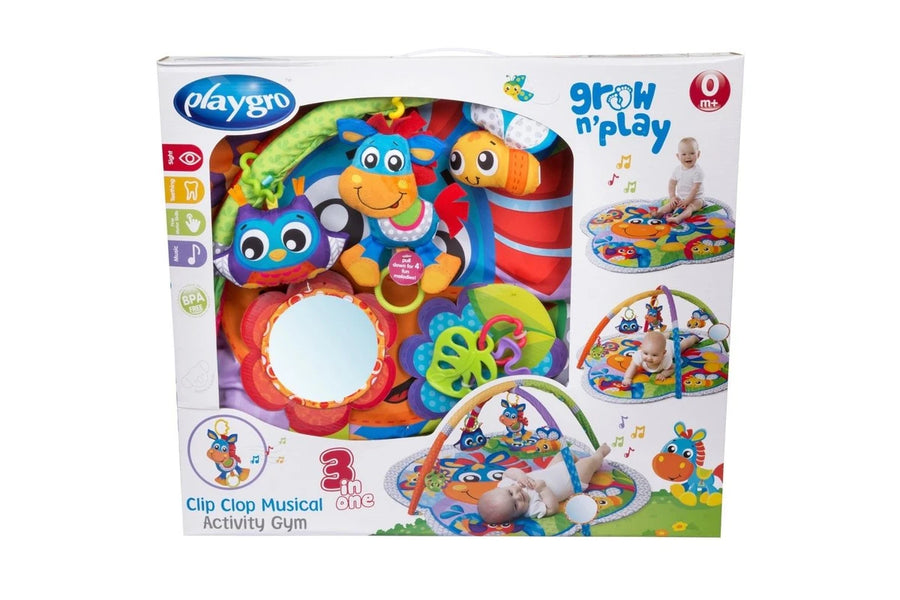 Playgro playgym