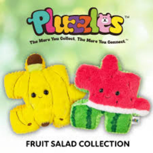 Pluzzles Fruit salad