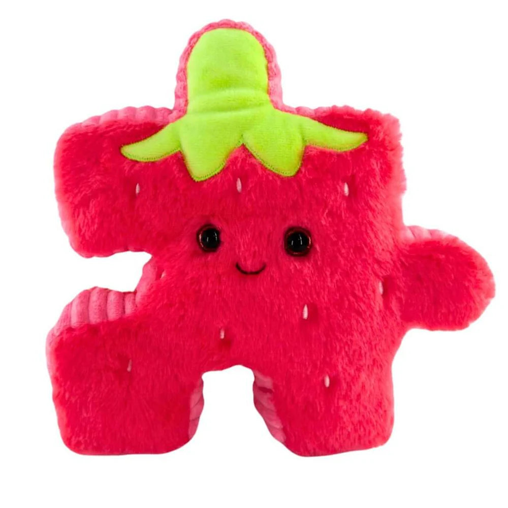 Pluzzles Fruit salad - plush Walter Watermellon