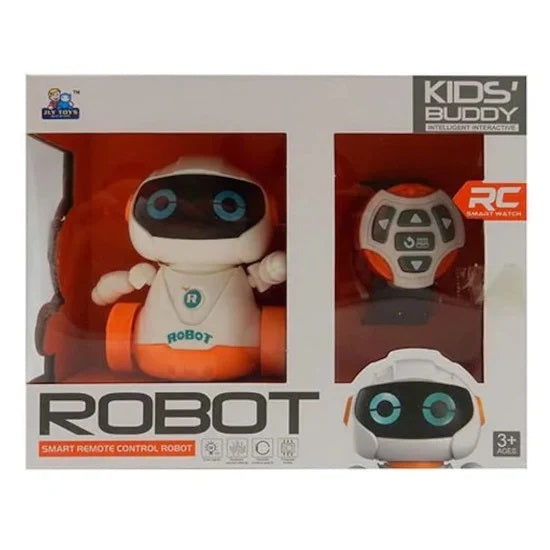 Intelligent remote control robot on sale