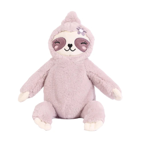 Toasty Hugs Sadie Sloth