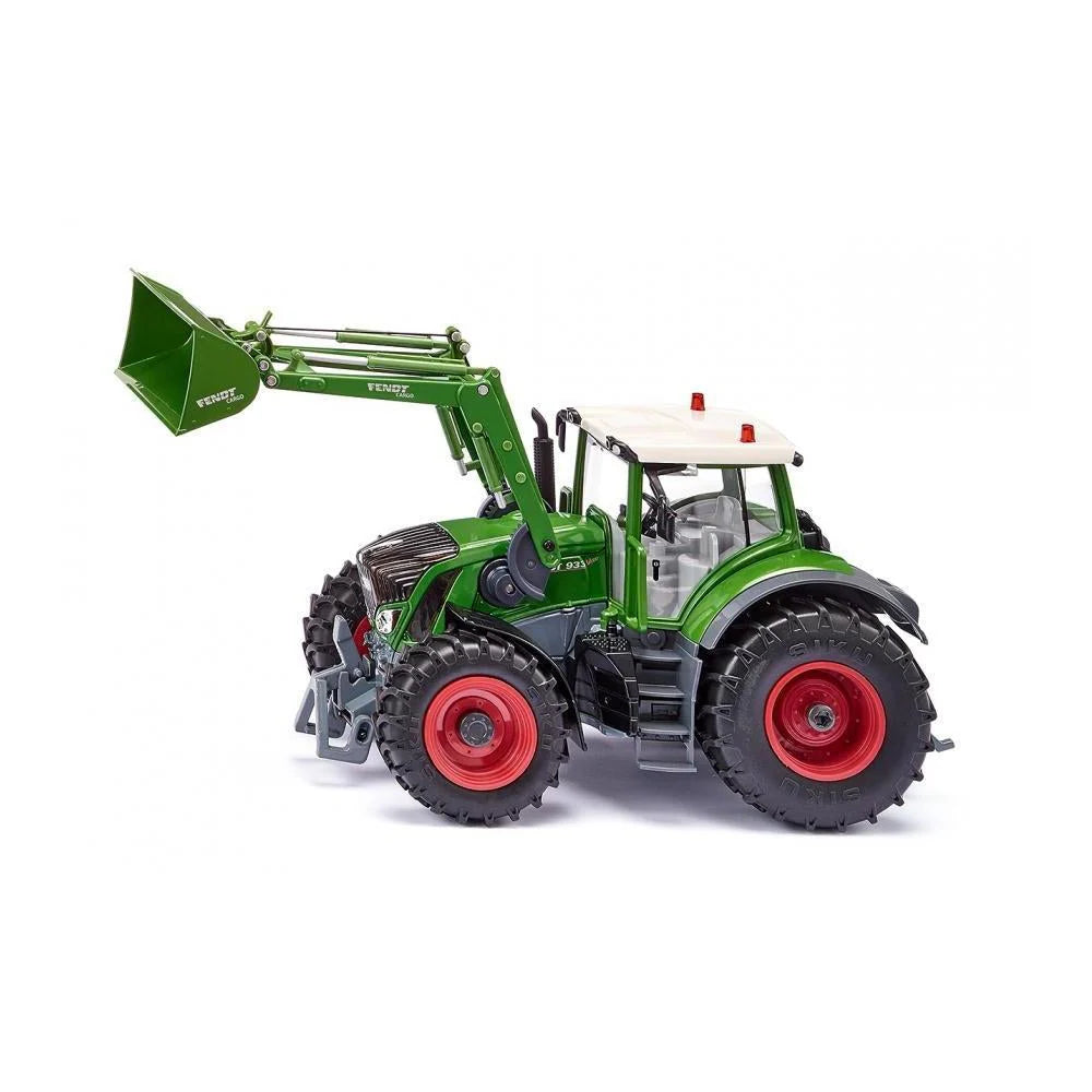 Siku Remote Control 1:32 Fendt 933 Vario with Front Loader