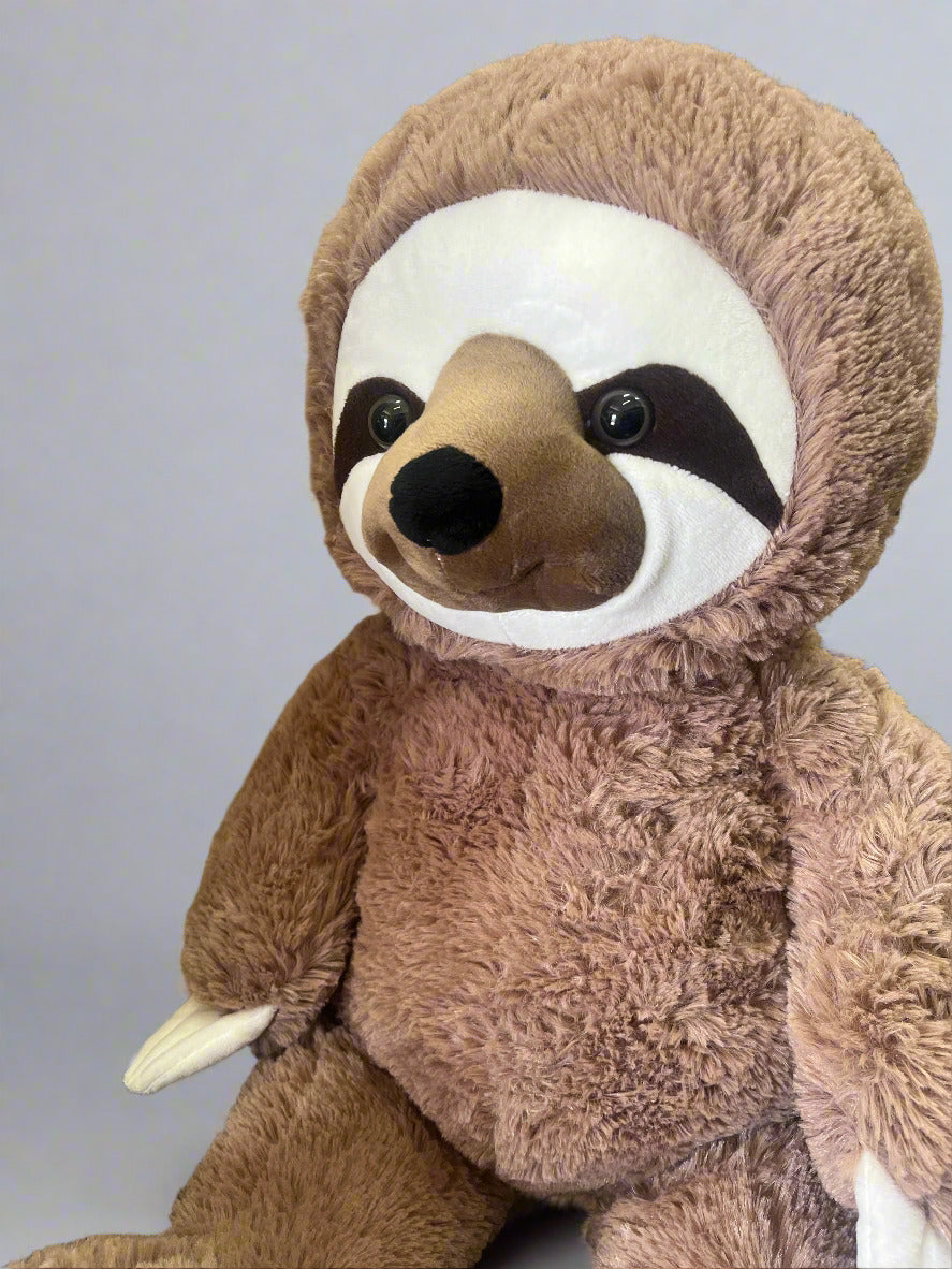 70cm sloth