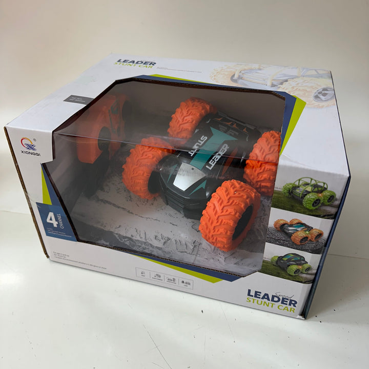 Speed Leader Stunt Cars