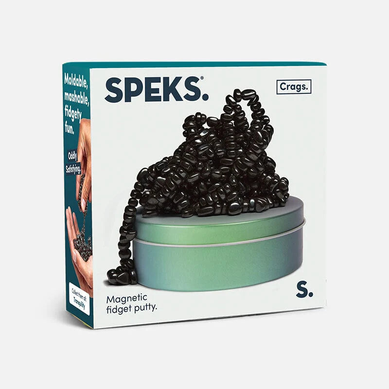Speks Magnetic Putty