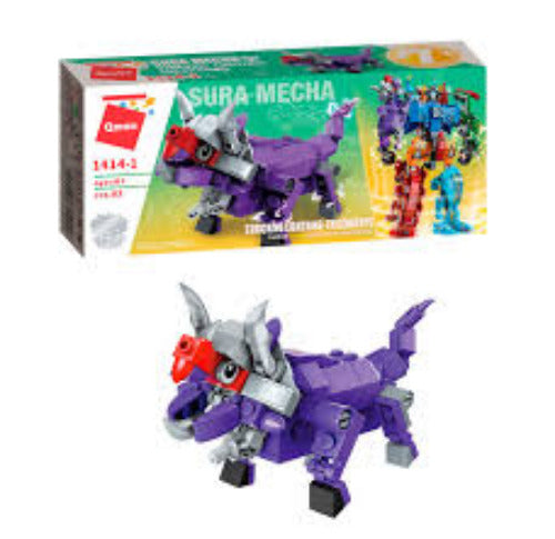 Trans Collector - Sura Mecha