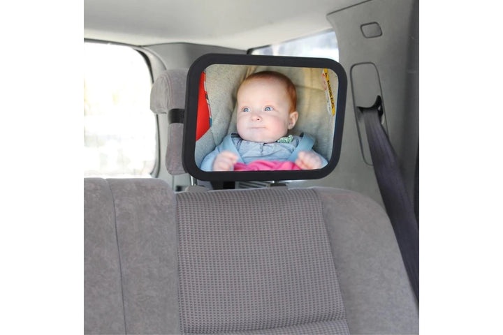 Two Nomads Babyview Mirror