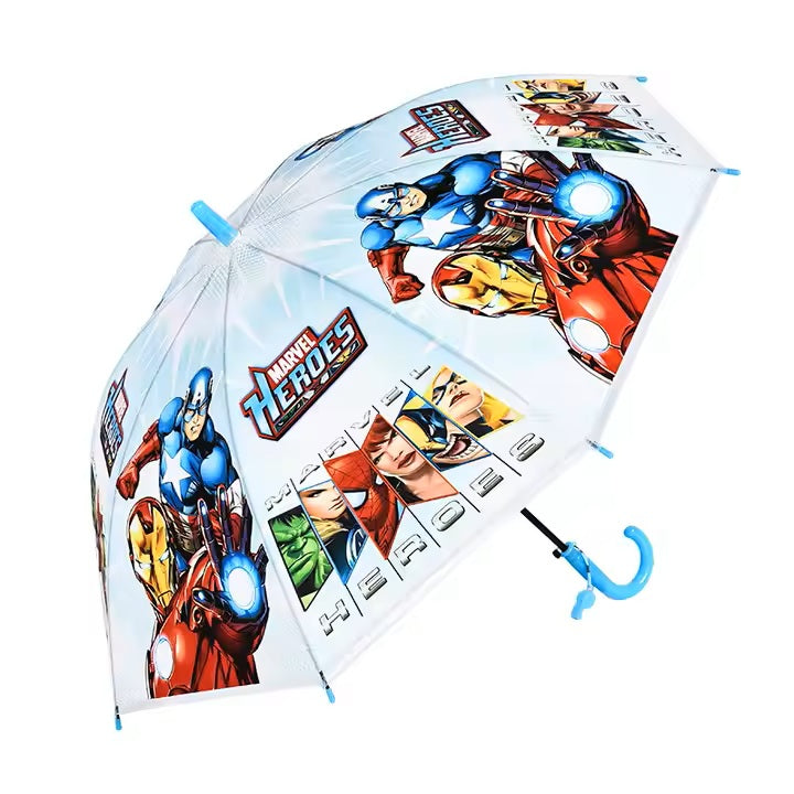 Marvel Umbrella with whistle