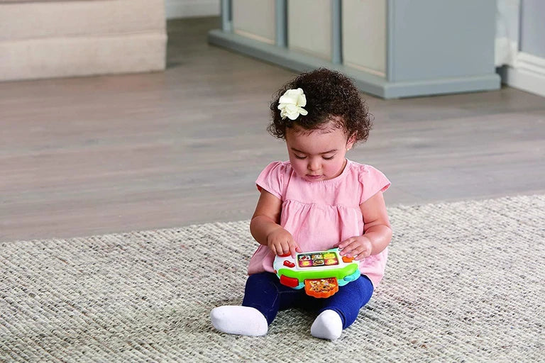Vtech Level up and Learn Controller ages 9-36 months
