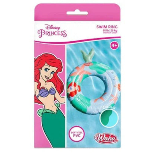 Disney Princess Swim Ring – Kidzstuffonline - Main Image