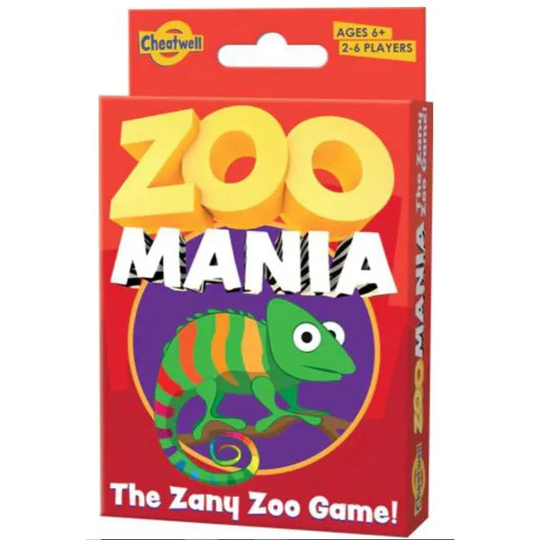 Zoo Mania