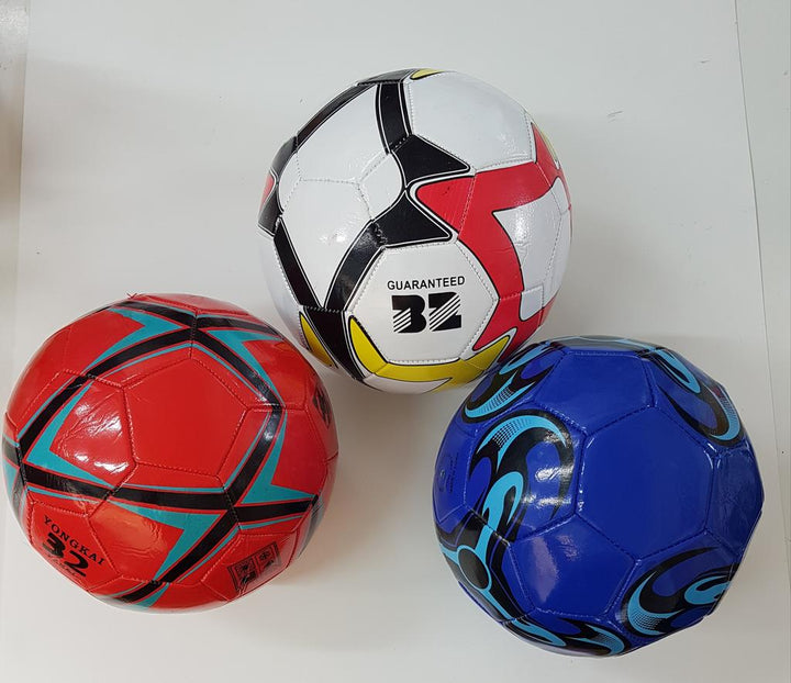 Soccer Ball