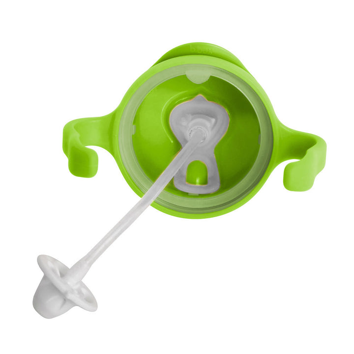 kidz-stuff-online - B.Box: Sippy Cup - Green Apple