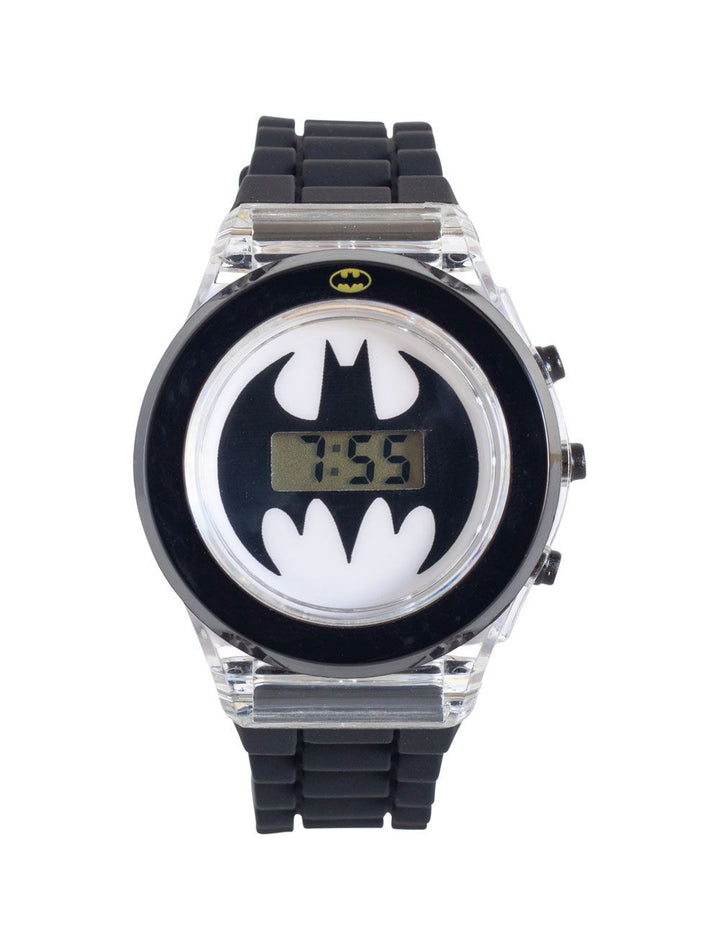 batman watch