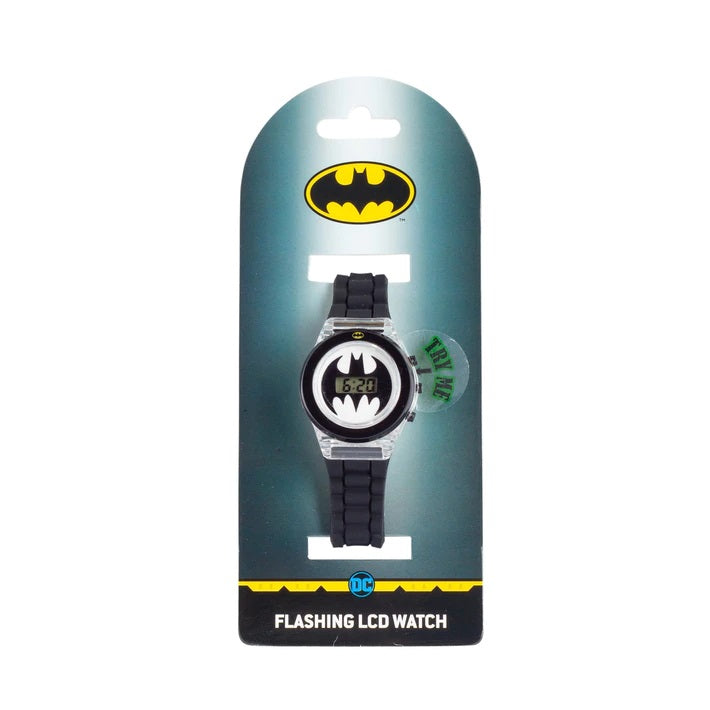 batman watch