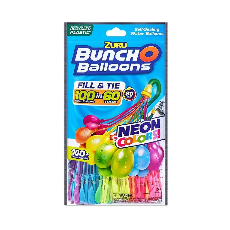 Buncho Balloons