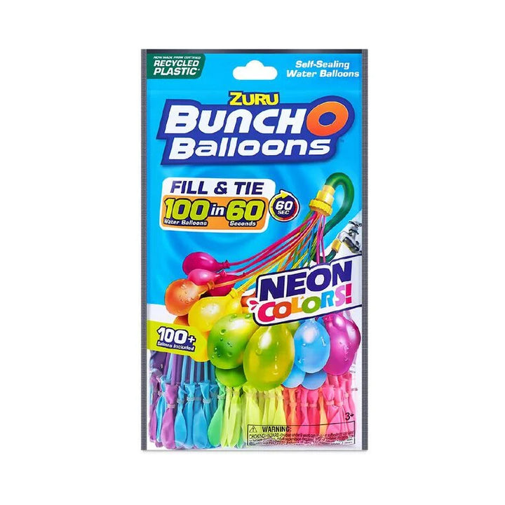 Buncho Balloons