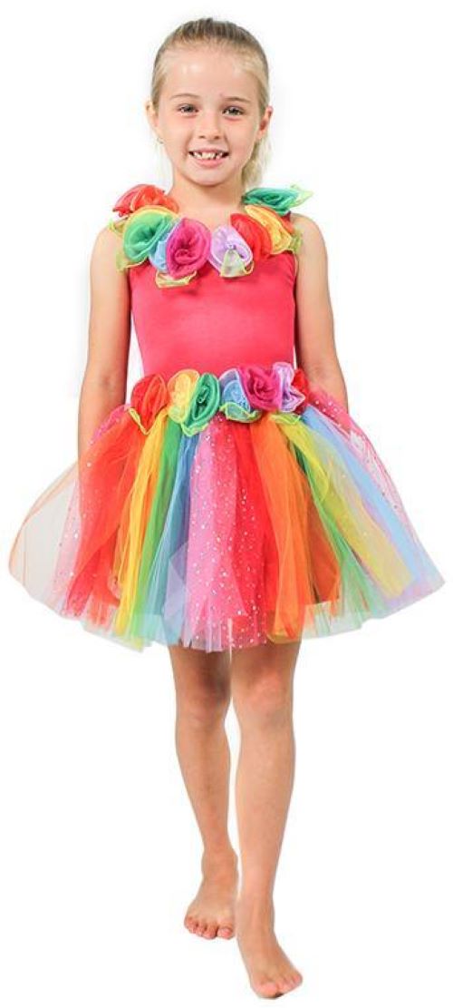 sachin and babi light blue dress Teenager Fairy Dress main image 0