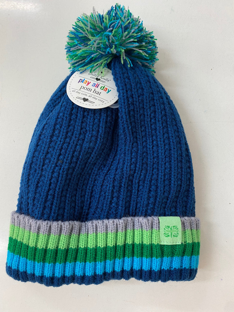 beanie