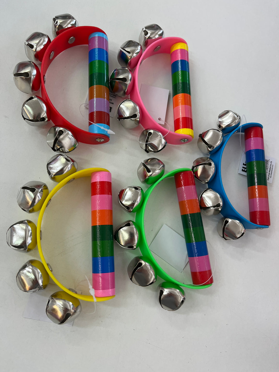 bell rattle