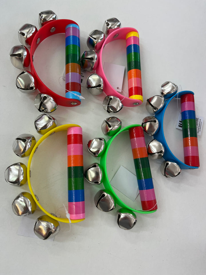 bell rattle